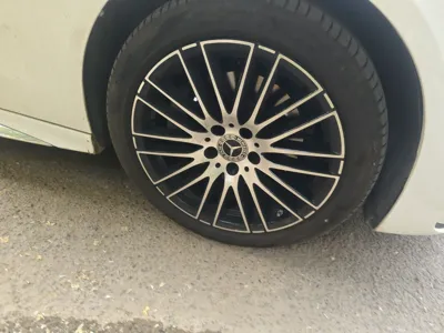 Mercedes-Benz C-Class 2024, 14900 км, за 220369.77 CNY - фото 8