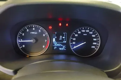 Hyundai ix25 2015, 78100 км, за 51793.73 CNY - фото 15