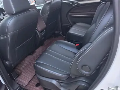 GAC Motor Trumpchi M6 2023, 31800 км, за 79800 CNY - фото 11