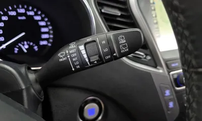 Hyundai Santafe 2016, 124837 км, за 12900000 KRW - фото 27