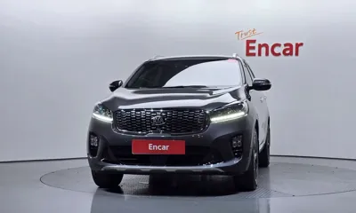 Kia Sorento 2018, 167930 км, за 14900000 KRW