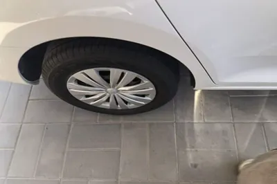Volkswagen Santana 2018, 45000 км, за 48693.85 CNY - фото 16