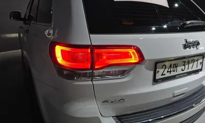 Jeep Cherokee 2018, 66573 км, за 17900000 KRW - фото 23
