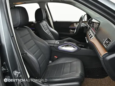 Mercedes-Benz GLE-Class 2020, 43850 км, за 55900000 KRW - фото 12