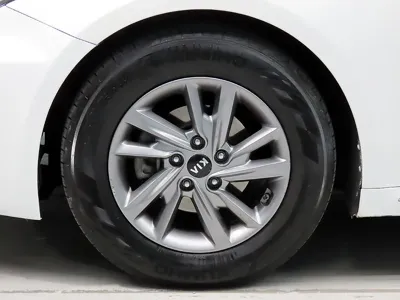Kia K5 2019, 207591 км, за 7800000 KRW - фото 20