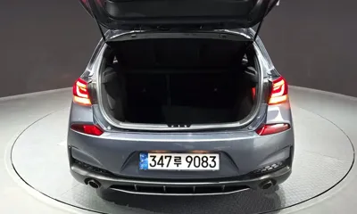 Hyundai i30 2020, 134003 км, за 12100000 KRW - фото 29