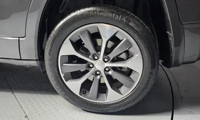 Jeep Cherokee 2021, 23445 км, за 20900000 KRW - фото 21