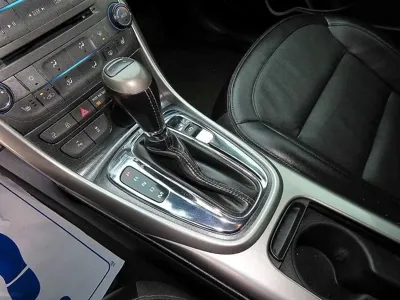 ChevroletGMDaewoo Malibu 2014, 107985 км, за 2800000 KRW - фото 9