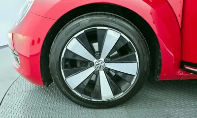 Volkswagen Beatle 2015, 110371 км, за 10900000 KRW - фото 5