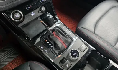 KG_Mobility_Ssangyong KORANDO 2021, 75440 км, за 15700000 KRW - фото 9