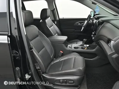 ChevroletGMDaewoo Traverse 2020, 141987 км, за 17500000 KRW - фото 10