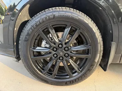 Cadillac XT6 2022, 72000 км, за 163800 CNY - фото 13
