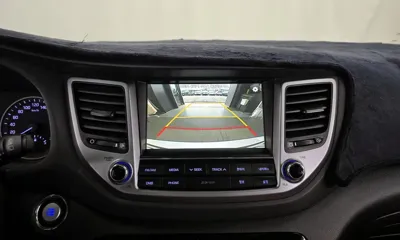 Hyundai Tucson 2018, 140778 км, за 14400000 KRW - фото 14