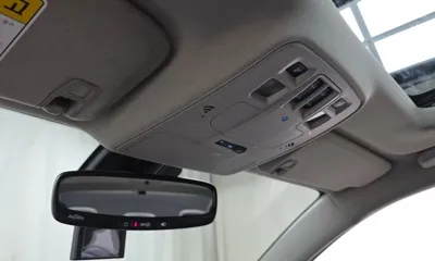 ChevroletGMDaewoo Malibu 2015, 162250 км, за 2900000 KRW - фото 16