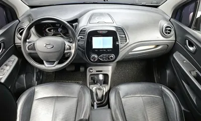 Renault-KoreaSamsung QM3 2018, 166137 км, за 6200000 KRW - фото 7