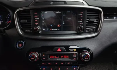 Kia Sorento 2019, 109861 км, за 16900000 KRW - фото 13