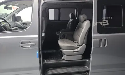 Hyundai Starex 2016, 126862 км, за 9400000 KRW - фото 11