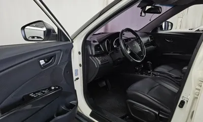 KG_Mobility_Ssangyong TIBOLI 2016, 192817 км, за 4990000 KRW - фото 10
