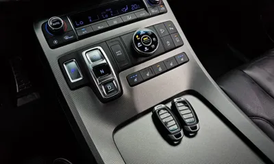 Hyundai Palisade 2022, 89378 км, за 25300000 KRW - фото 9