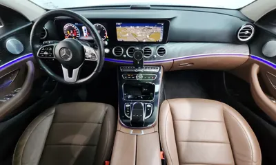 Mercedes-Benz E-Class 2019, 67101 км, за 23900000 KRW - фото 7
