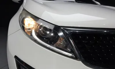 Kia Sportage 2014, 81895 км, за 8200000 KRW - фото 22