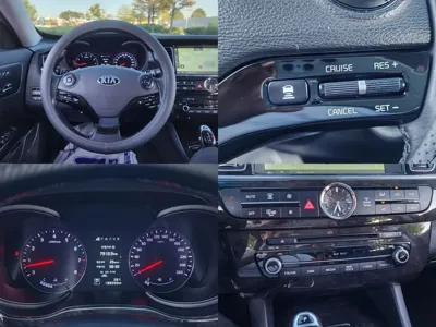 Kia K9 2015, 189000 км, за 7950000 KRW - фото 16
