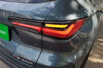 CHANGAN OSHAN X5 2021, 87000 км, за 52534.71 CNY - фото 9