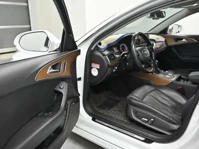 Audi A6 2016, 150675 км, за 11900000 KRW - фото 9