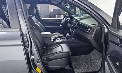 KG_Mobility_Ssangyong Rexton 2021, 110958 км, за 15500000 KRW - фото 26