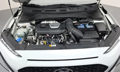 Hyundai Kona 2018, 61950 км, за 13900000 KRW - фото 6