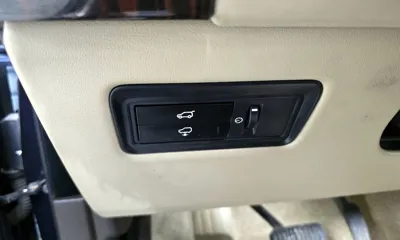 Land Rover Range Rover 2015, 111153 км, за 24500000 KRW - фото 13