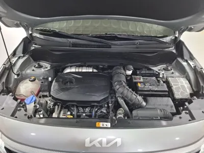 Kia Seltos 2023, 63736 км, за 18000000 KRW - фото 6