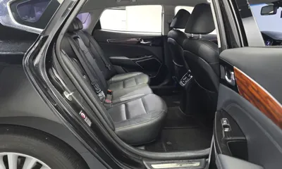 Kia K7 2017, 133635 км, за 9790000 KRW - фото 11