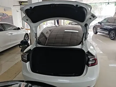 Tesla Model 3 2020, 120700 км, за 106000 CNY - фото 19