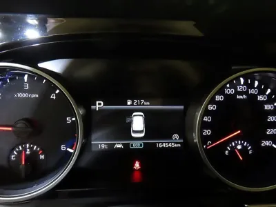 Kia Canival 2022, 164543 км, за 16990000 KRW - фото 9
