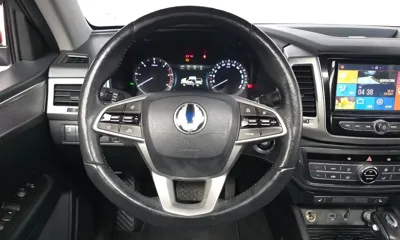 KG_Mobility_Ssangyong Rexton 2019, 143751 км, за 12400000 KRW - фото 13