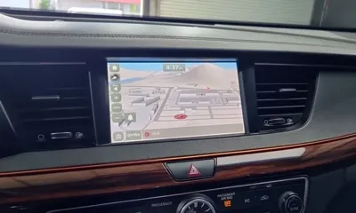 Kia K7 2016, 155154 км, за 8300000 KRW - фото 15