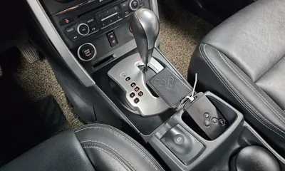 Renault-KoreaSamsung QM5 2014, 85882 км, за 5500000 KRW - фото 9