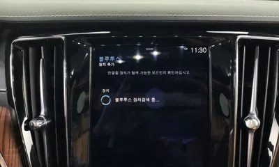 Volvo S60 2022, 73808 км, за 28800000 KRW - фото 32