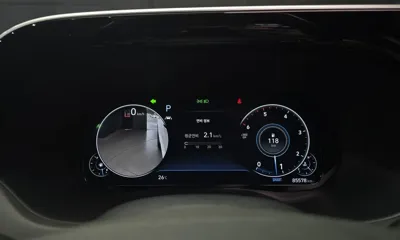 Hyundai Palisade 2021, 85578 км, за 28500000 KRW - фото 8