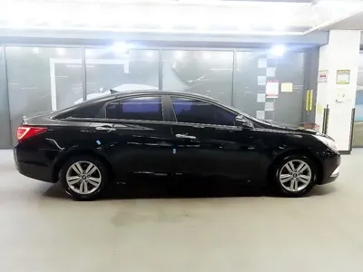 Hyundai Sonata 2013, 242843 км, за 2800000 KRW - фото 3