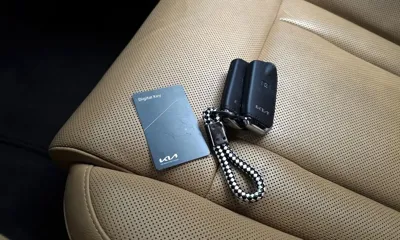 Kia K9 2022, 142212 км, за 26900000 KRW - фото 26