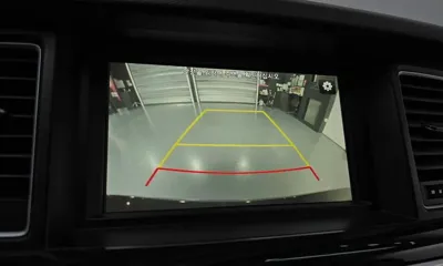 Genesis G80 2017, 124043 км, за 12590000 KRW - фото 15