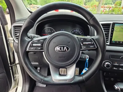 Kia Sportage 2019, 47511 км, за 14800000 KRW - фото 7