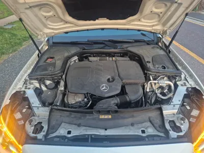 Mercedes-Benz E-Class 2021, 86493 км, за 37800000 KRW - фото 6