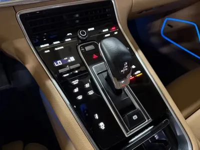 Porsche Panamera 2018, 61926 км, за 62000000 KRW - фото 8