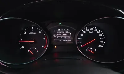 Kia Canival 2015, 150908 км, за 8600000 KRW - фото 8