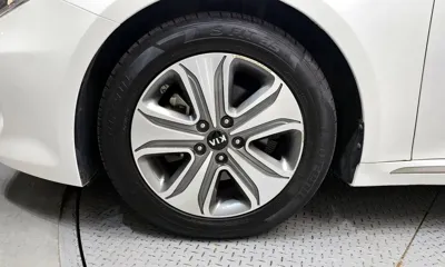 Kia K5 2017, 189948 км, за 8500000 KRW - фото 5