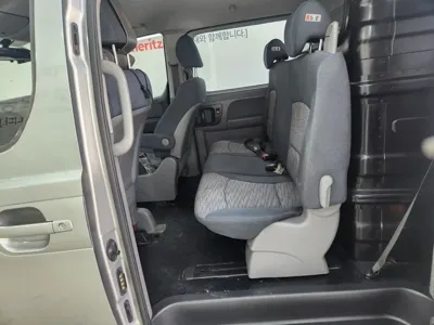 Hyundai Starex 2016, 251000 км, за 4990000 KRW - фото 10