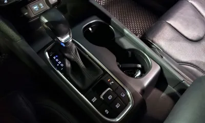 Hyundai Santafe 2019, 115959 км, за 17200000 KRW - фото 9